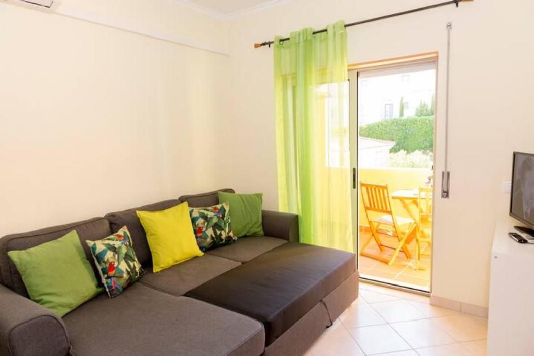 Tac - Alcantarilha House Daire Dış mekan fotoğraf