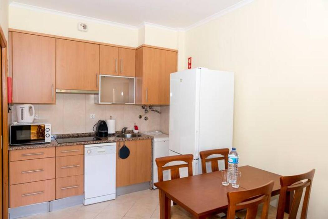 Tac - Alcantarilha House Daire Dış mekan fotoğraf