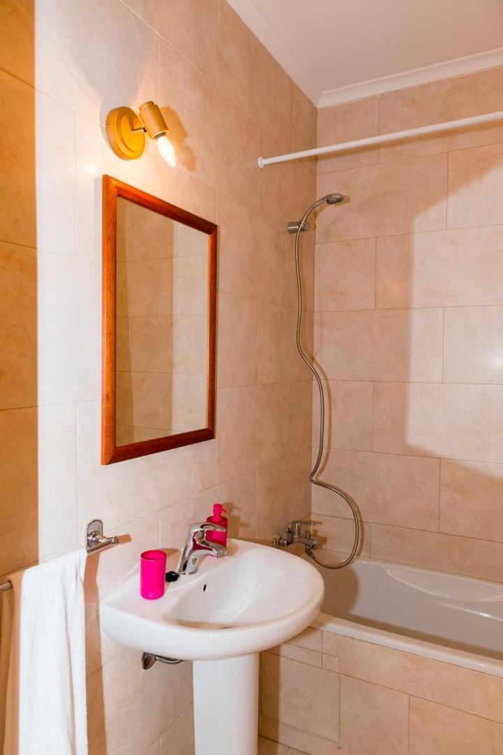 Tac - Alcantarilha House Daire Dış mekan fotoğraf