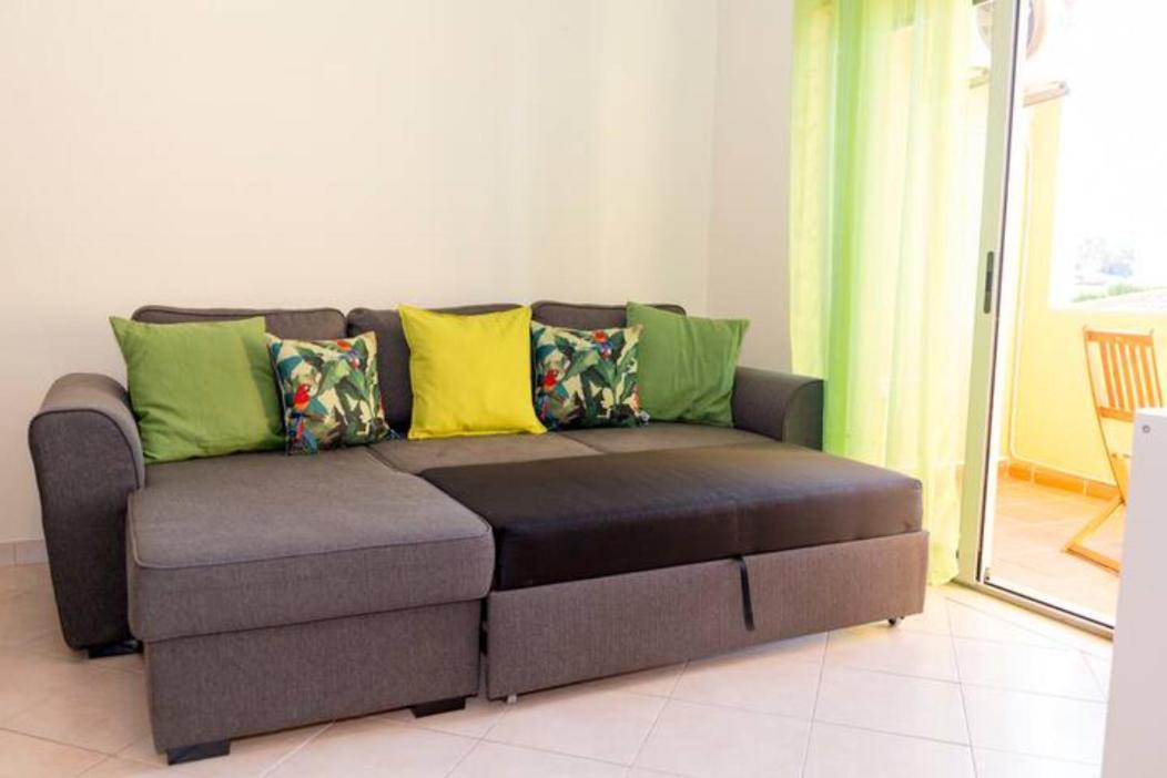 Tac - Alcantarilha House Daire Dış mekan fotoğraf