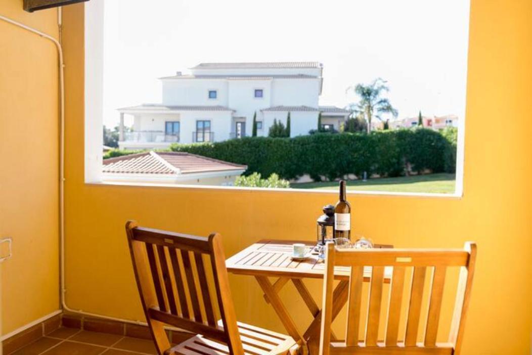Tac - Alcantarilha House Daire Dış mekan fotoğraf