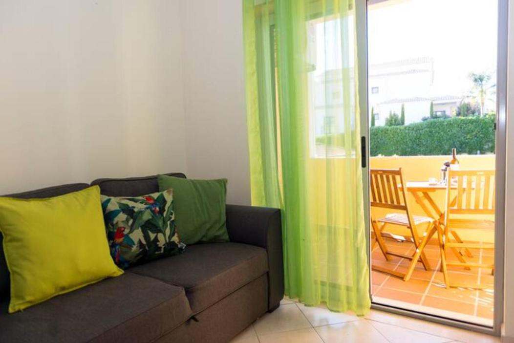 Tac - Alcantarilha House Daire Dış mekan fotoğraf
