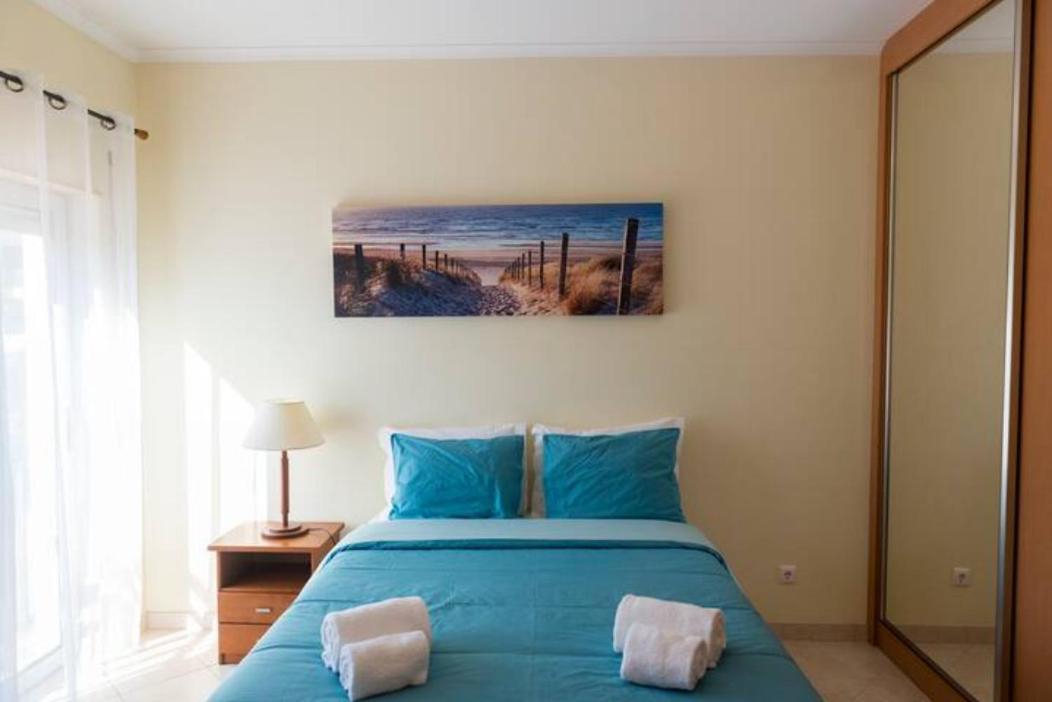 Tac - Alcantarilha House Daire Dış mekan fotoğraf