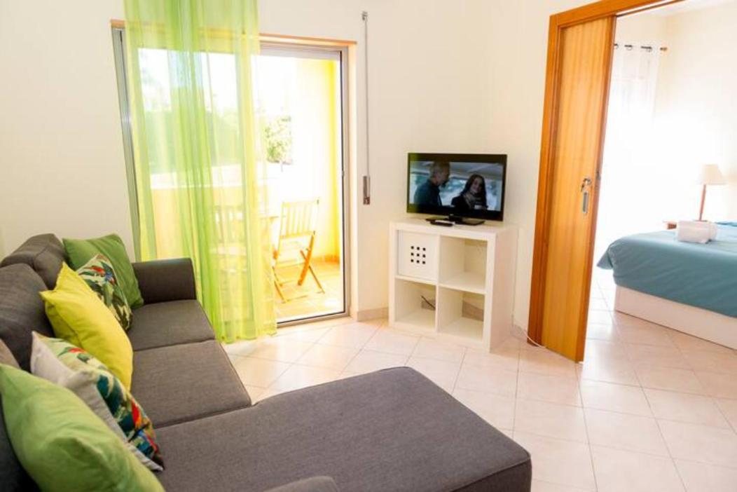Tac - Alcantarilha House Daire Dış mekan fotoğraf